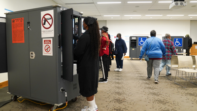 Judge Rules Georgia Voters Can’t Be Silenced By Pro-Trump Election Officials