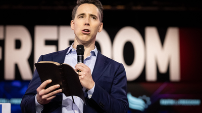 Local Newspaper Explains In Damning Detail Why Sen. Josh Hawley Is ‘Possibly The Worst’