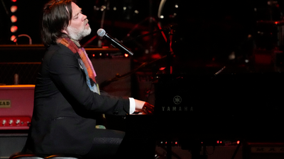 Rufus Wainwright 'Mortified' By Trump Using His Cover Of 'Hallelujah' At Bizarre Campaign Event